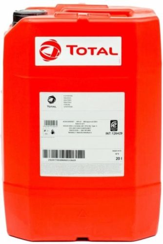 TOTAL RUBIA TIR 9900 10W-40 20 LITER