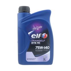 ELF TRANSELF SYN FE 75W-140 1 Liter