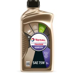 TOTAL TRAX GEAR 9 FE 75W 1L