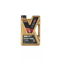 VENOL SYNTHESIS GOLD  SM CF   5W40   1L