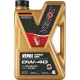 VENOL SYNT.SUPER SN SM CF 0W40 4L
