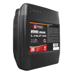 VENOL VENLUB L HLP/HM 46 20L