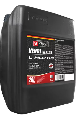 VENOL VENLUB L HLP/HM 68 20L
