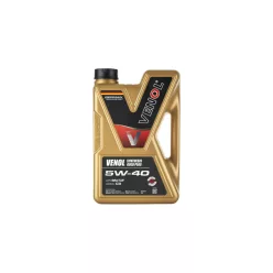 VENOL SYNT. GOLD PLUS 5W40 C3 1L