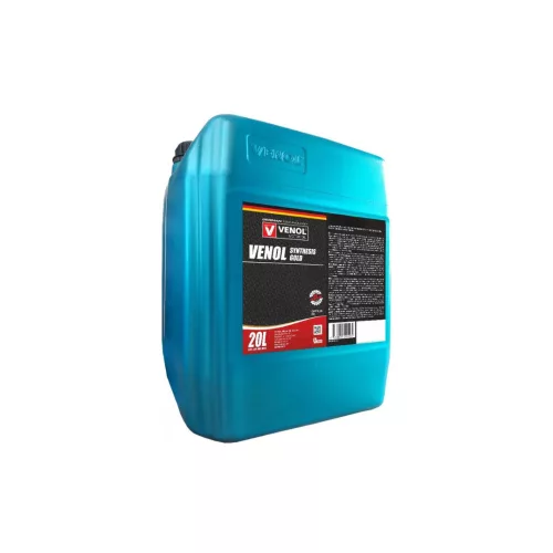 VENOL SEMISYNTHETIC SN CF 10W40 20L