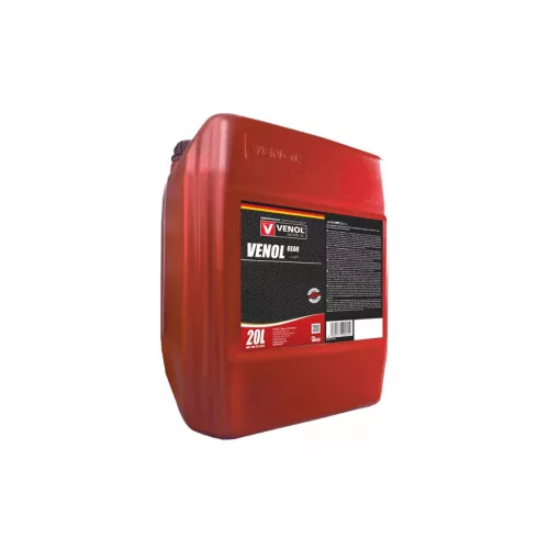VENOL  GEAR GL 5 75W80 SEMISYNTHETIC 20L
