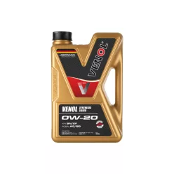VENOL SYNTHESIS SILVER SN CF 0W20 1L