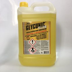   Glycunic Yellow Fagyálló Hűtőfolyadék koncentrátum G12+ szabv. 5 L (sárga)