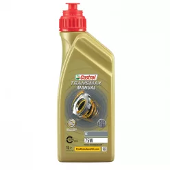 Castrol Transmax Manual FE 75W 1 l