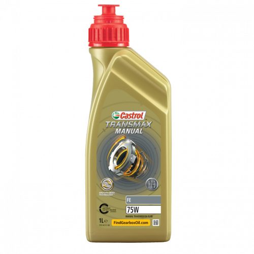 Castrol Transmax Manual FE 75W 1 l