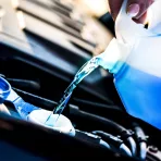 Jármű karbantartási folyadékok